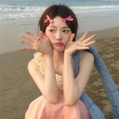 邂逅她的少女时代